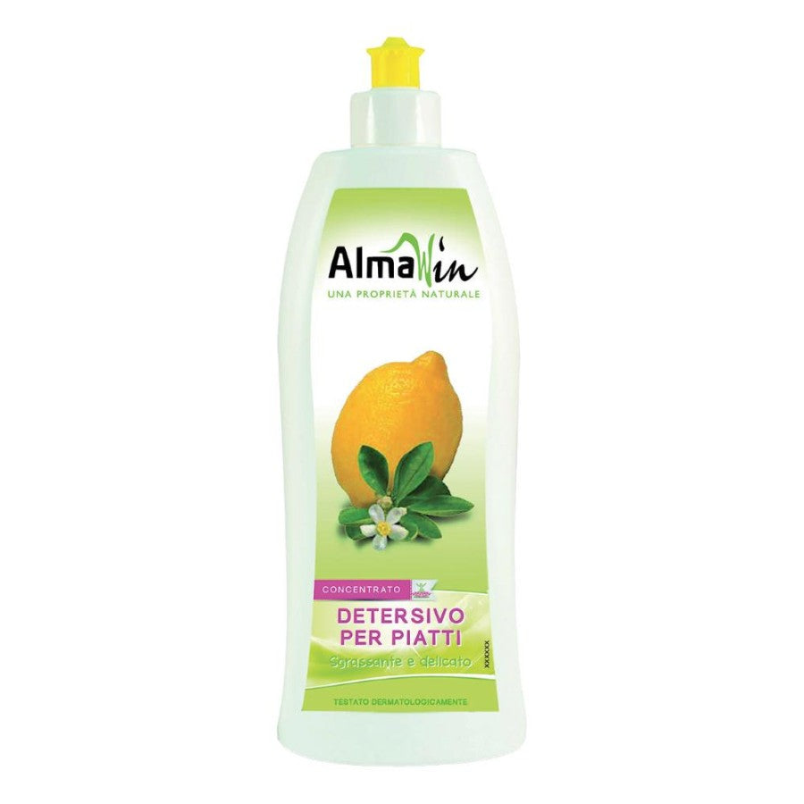 ALMAWIN DET PIATTI MANO 500ML
