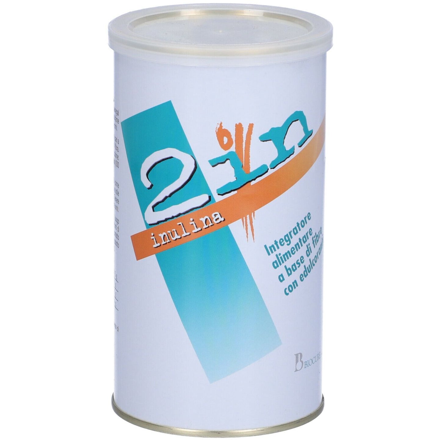 2IN FIBRA+DOLCIFICANTE 200G