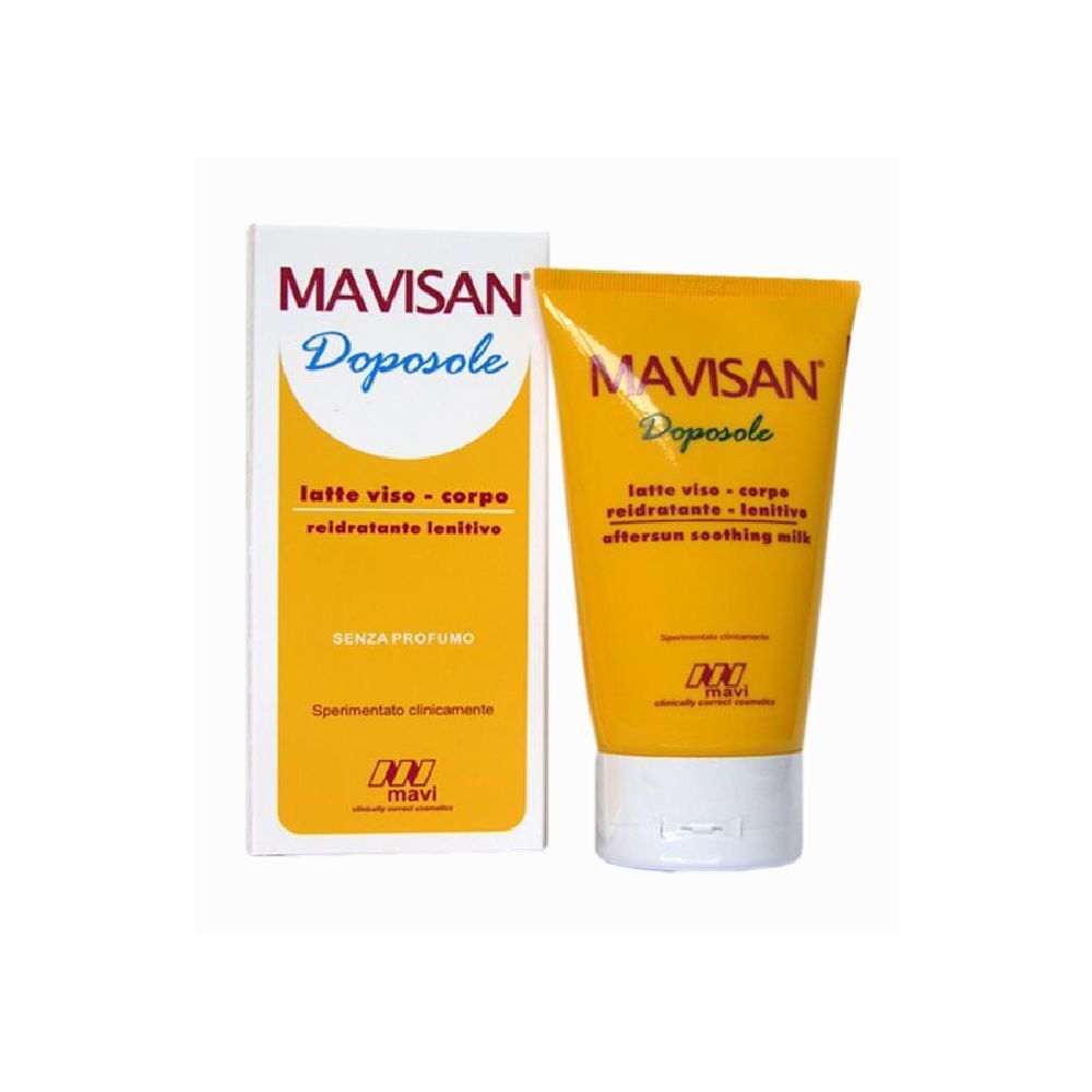 906138692 - MAVISAN DOPOS LATTE GLICIR 150