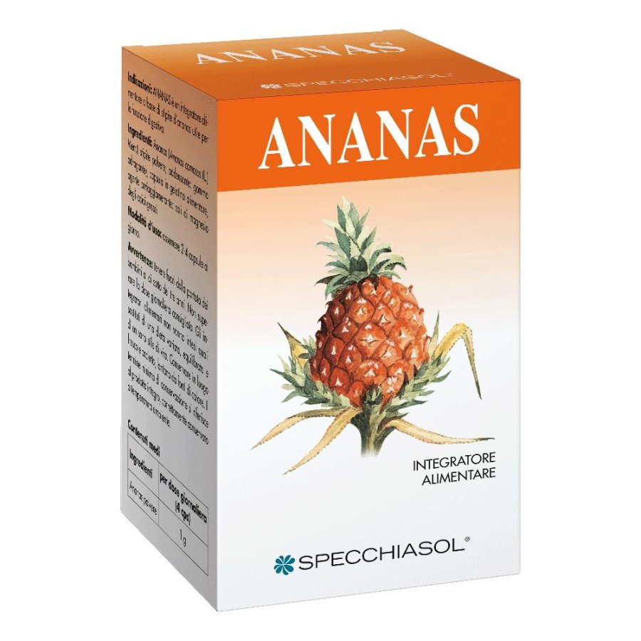 ANANAS Gambo 80 Cps