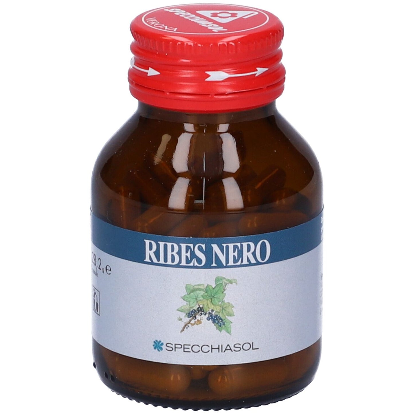 RIBES NERO 75 Cps