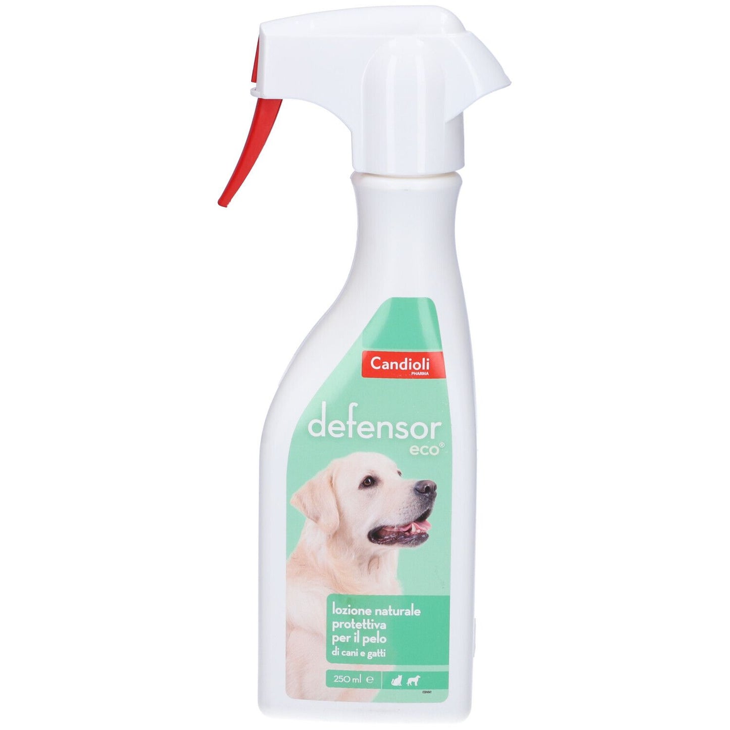 906282823 - DEFENSOR ECO 250ML