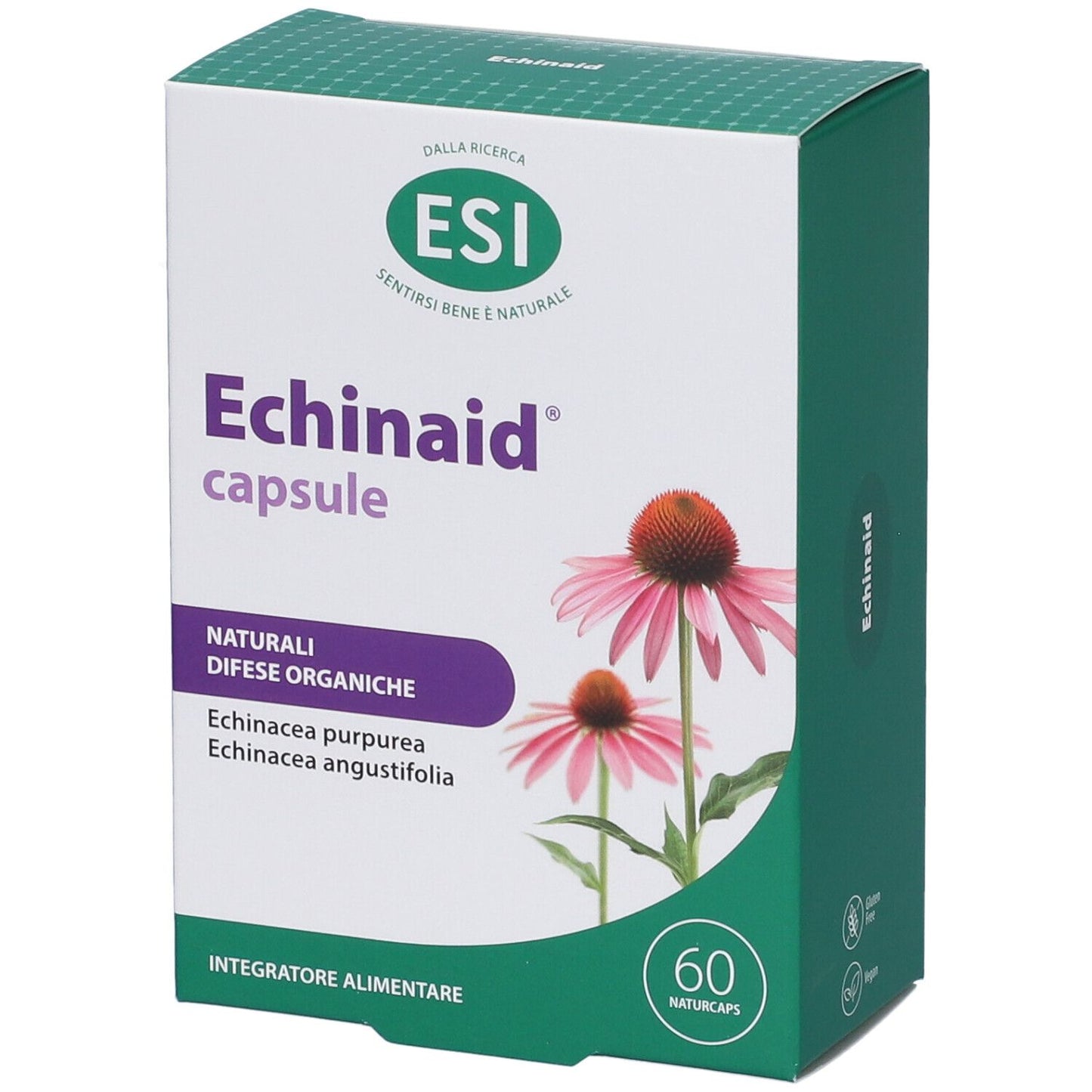 906302260 - ESI ECHINAID CAPSULE 60CPS