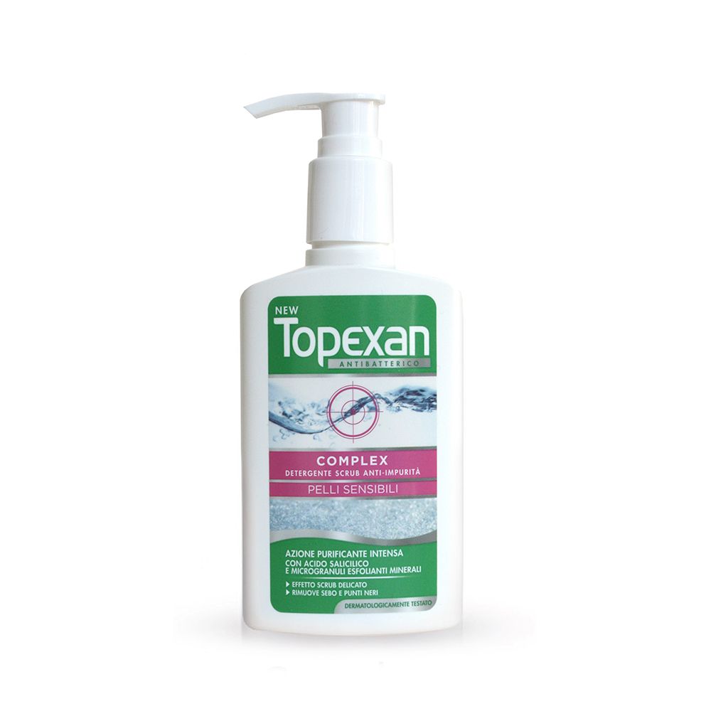TOPEXAN-COMPLEX P-SENS 150ML