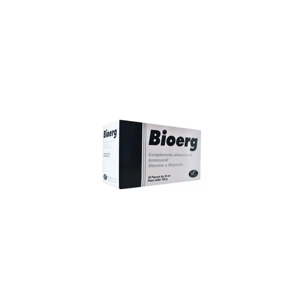 906364676 - BIOERG*INTEG DIET 10 FLNI