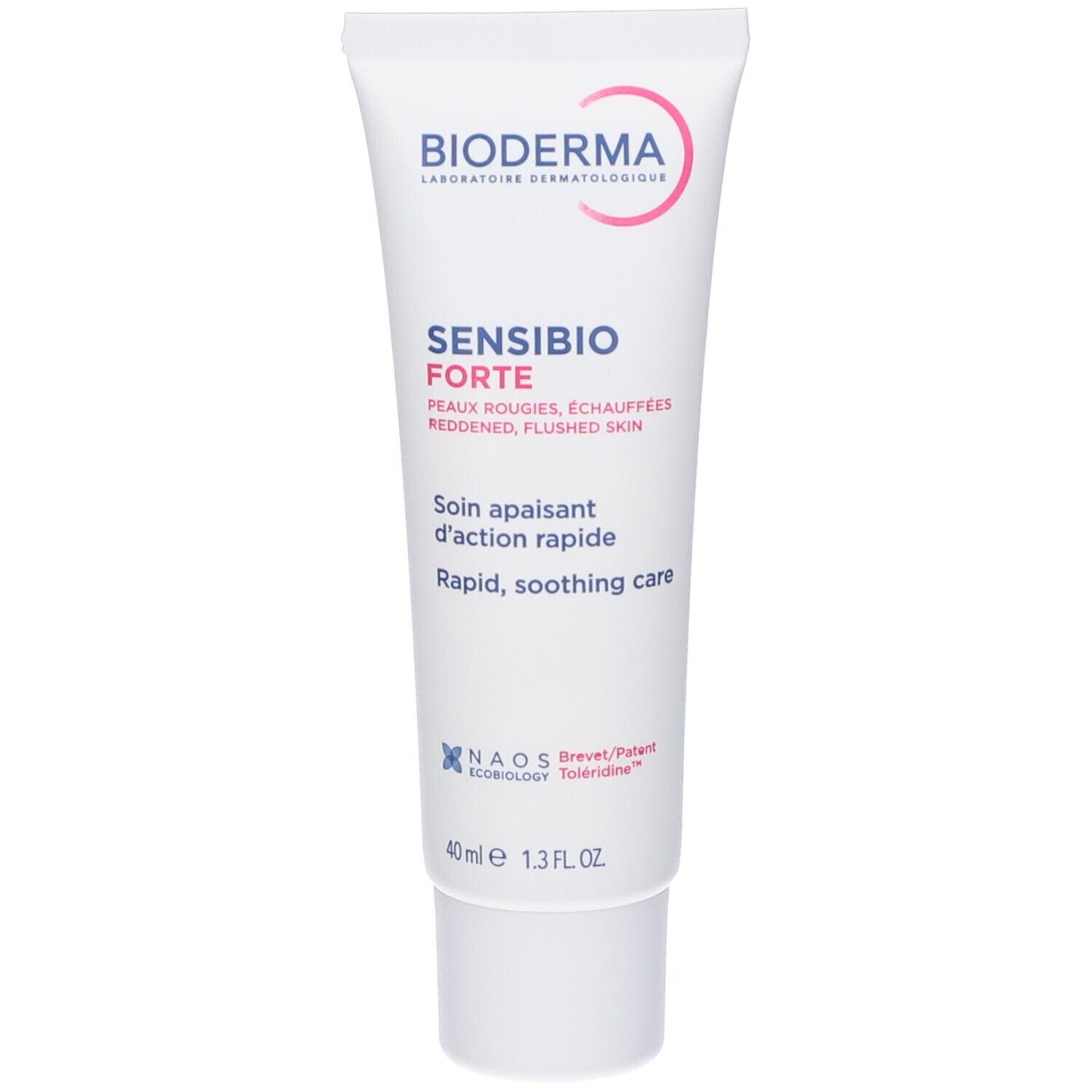906367887 - SENSIBIO FORTE*CR P-SN 40ML
