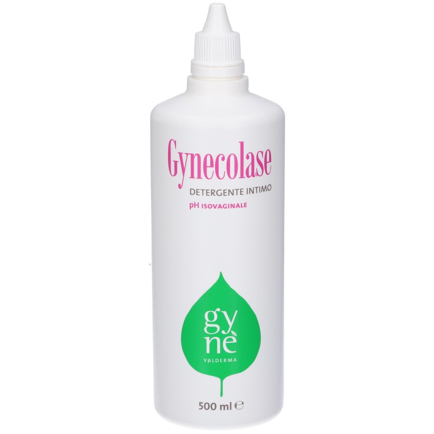906482753 - GYNECOLASE DET INT 500ML