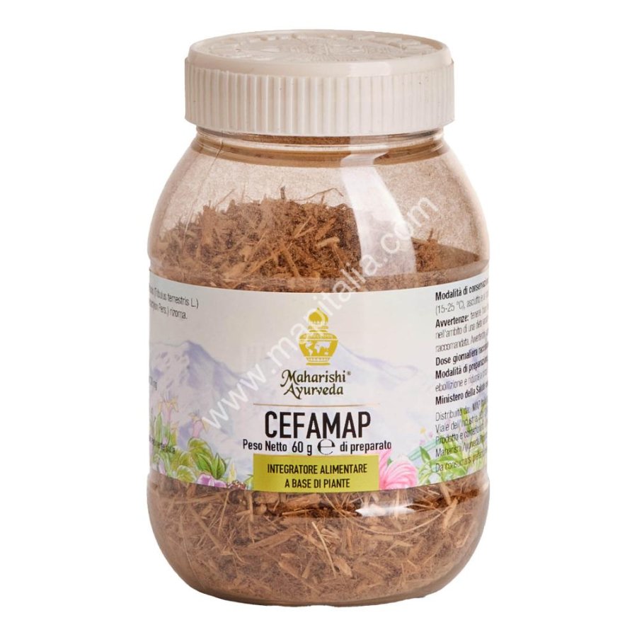 CEFAMAP (MA 233) Polv. 60g