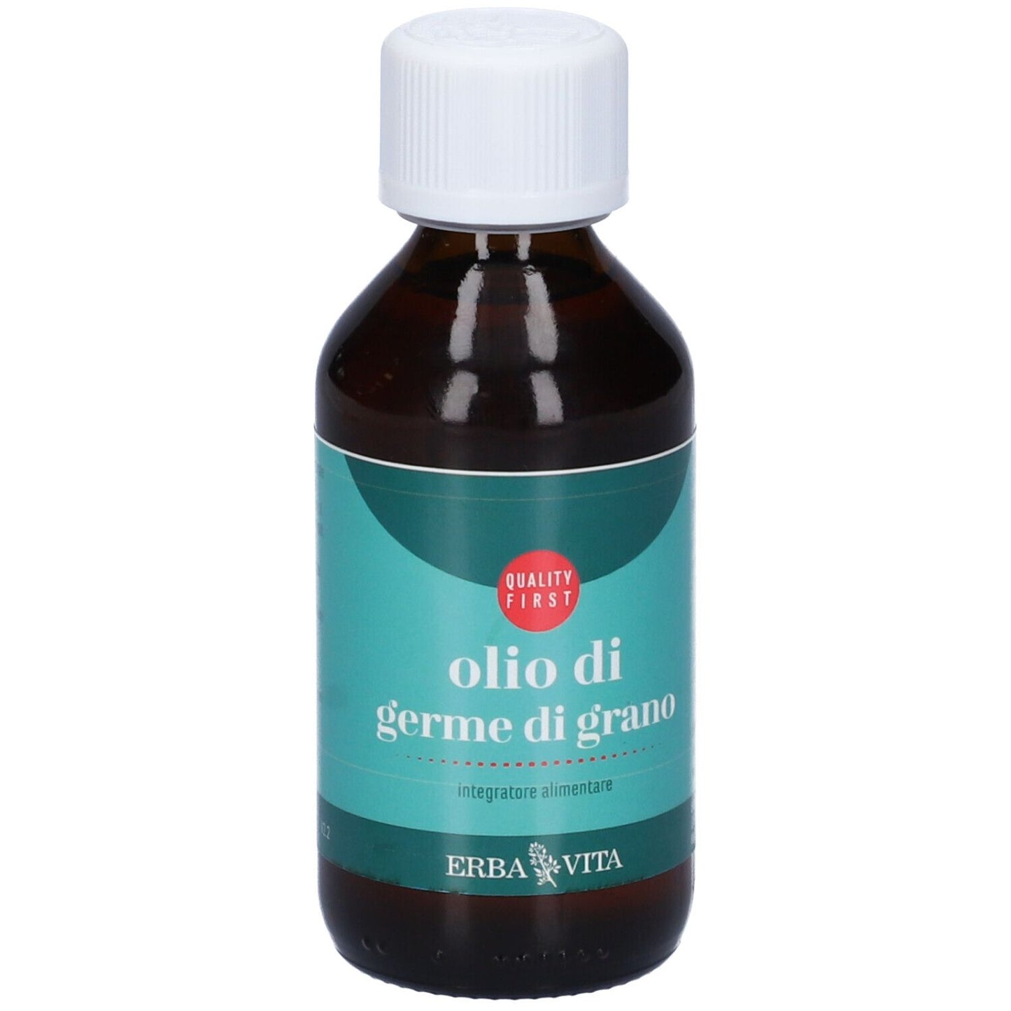 906561612 - OLIO GERME GRANO 100ML ERBAVIT