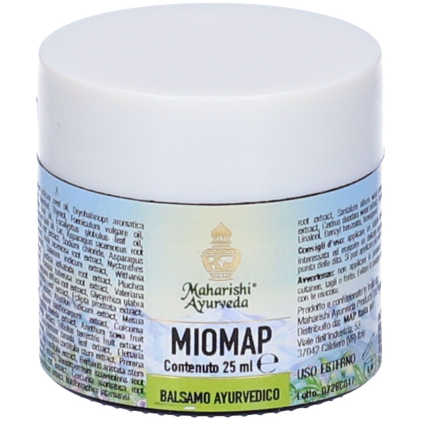 906566260 - MIOMAP BALSAMO 25ML