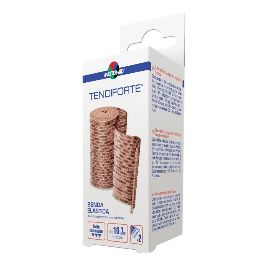 M-AID TENDIFORTE BENDA EL 10X7
