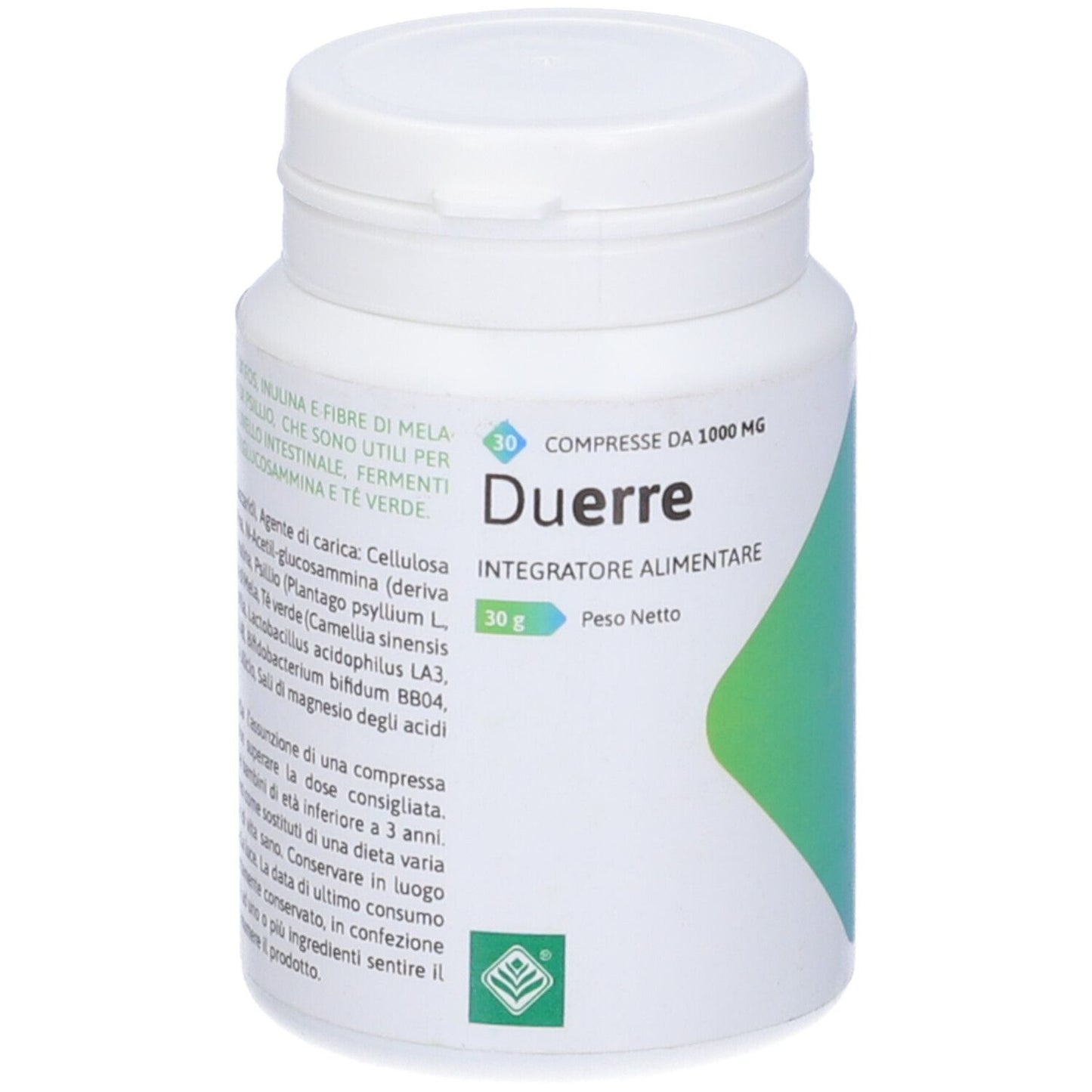 906583822 - DUERRE 30CPR