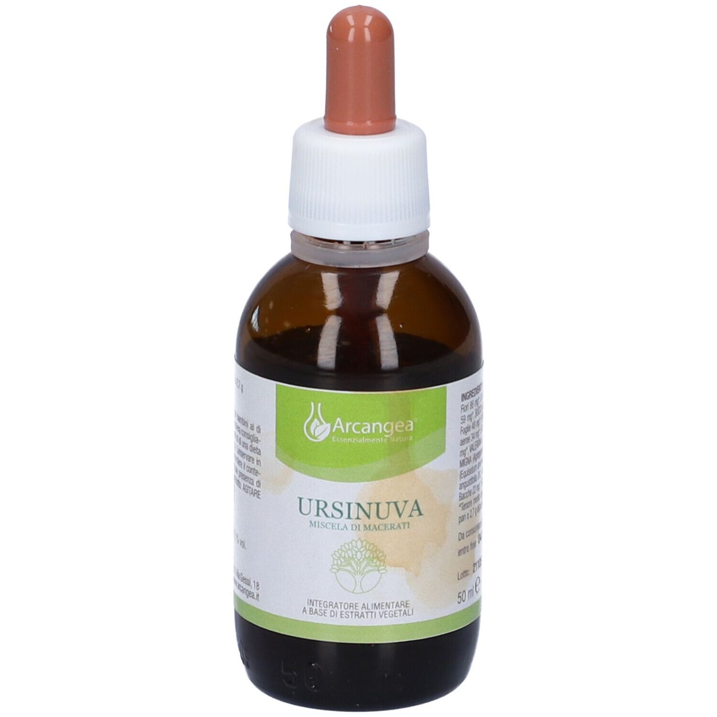 URSINUVA Sol.Ial.50ml ACN