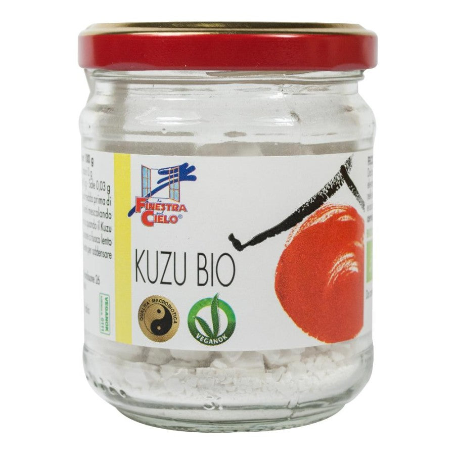 KUZU BIO Radice 70g Bio