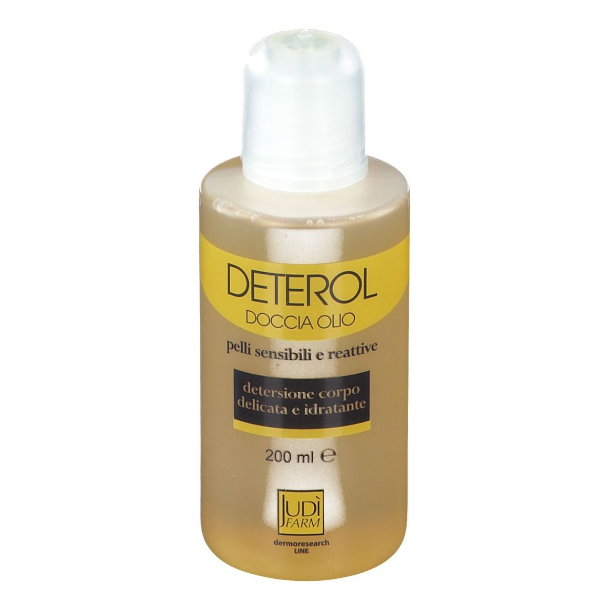 906626712 - DETEROL BAGNODOCCIA 200ML