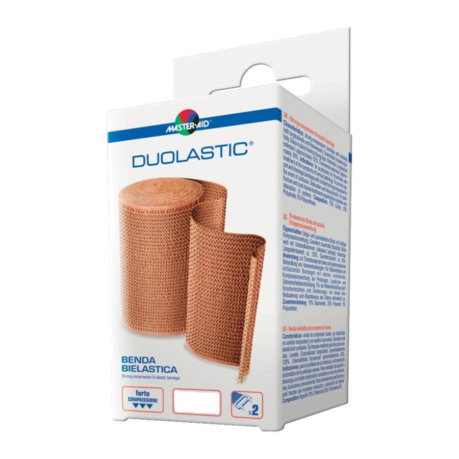 DUOLASTIC BENDA MAID 8X700CM