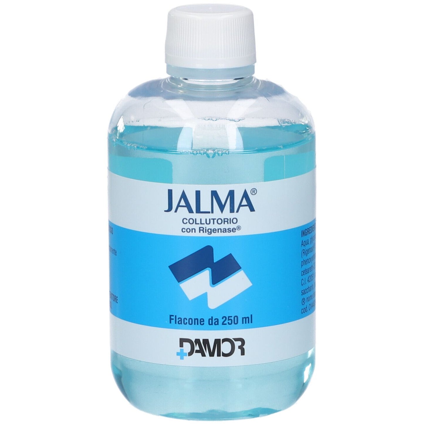 906802210 - JALMA COLLUTORIO 250ML