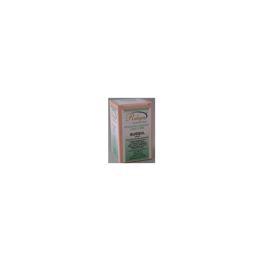 GUGUL 60CPS NATUR FARMA