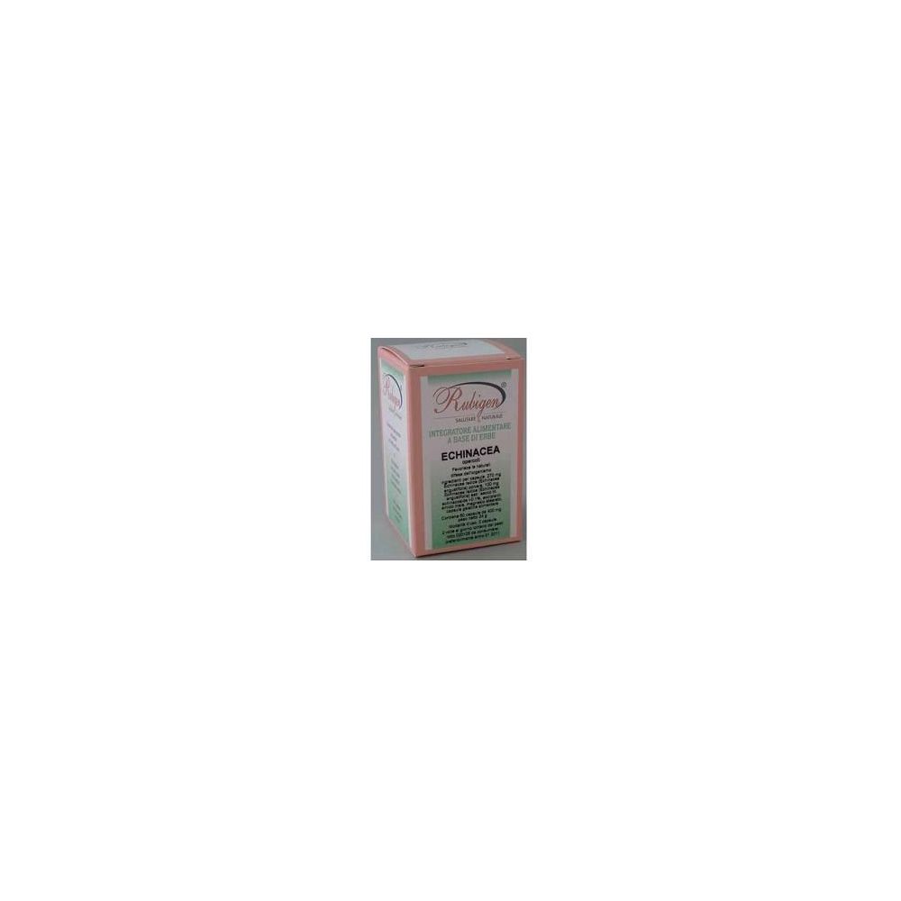 ECHINACEA 60CPS
