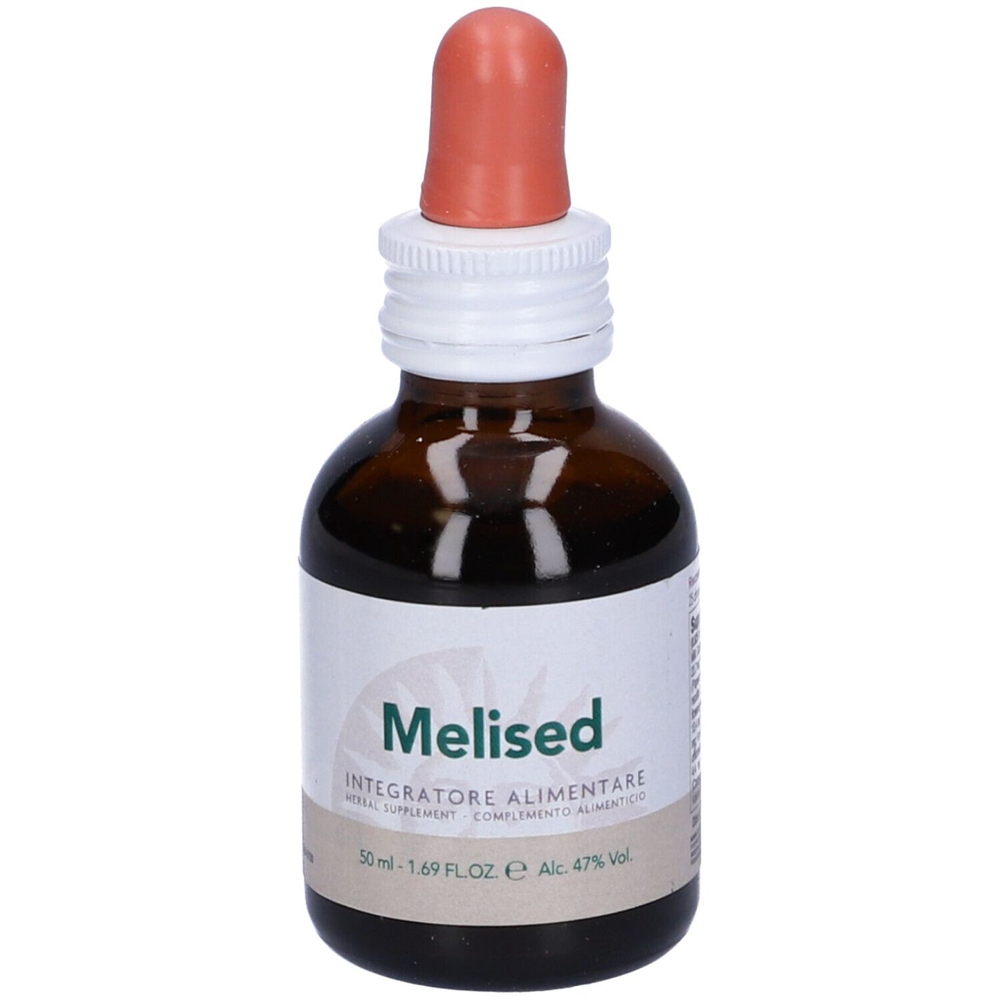906832124 - MELISED ECOSOL GOCCE 50ML