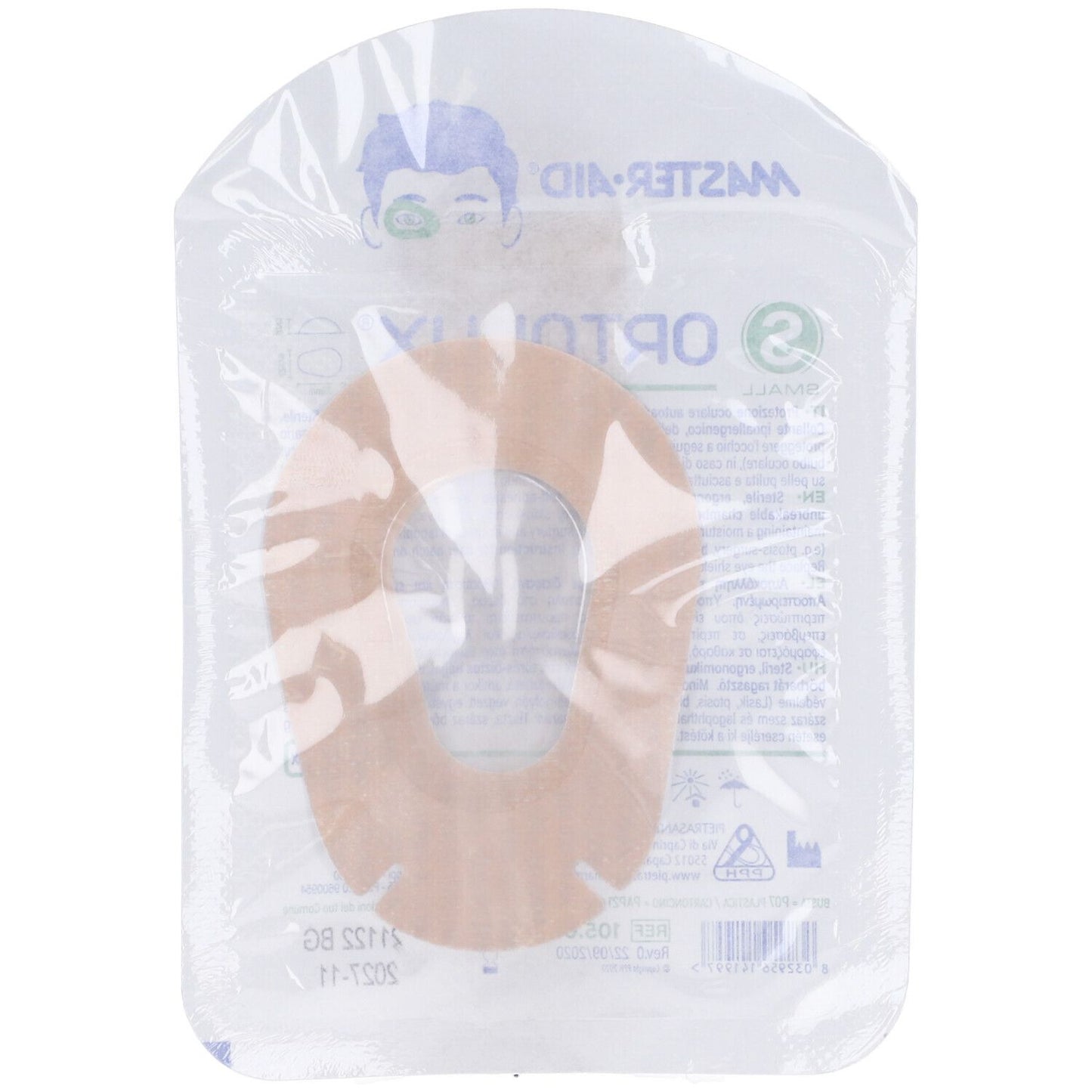 906989165 - CER ORTOLUX C VALVA TRASP S