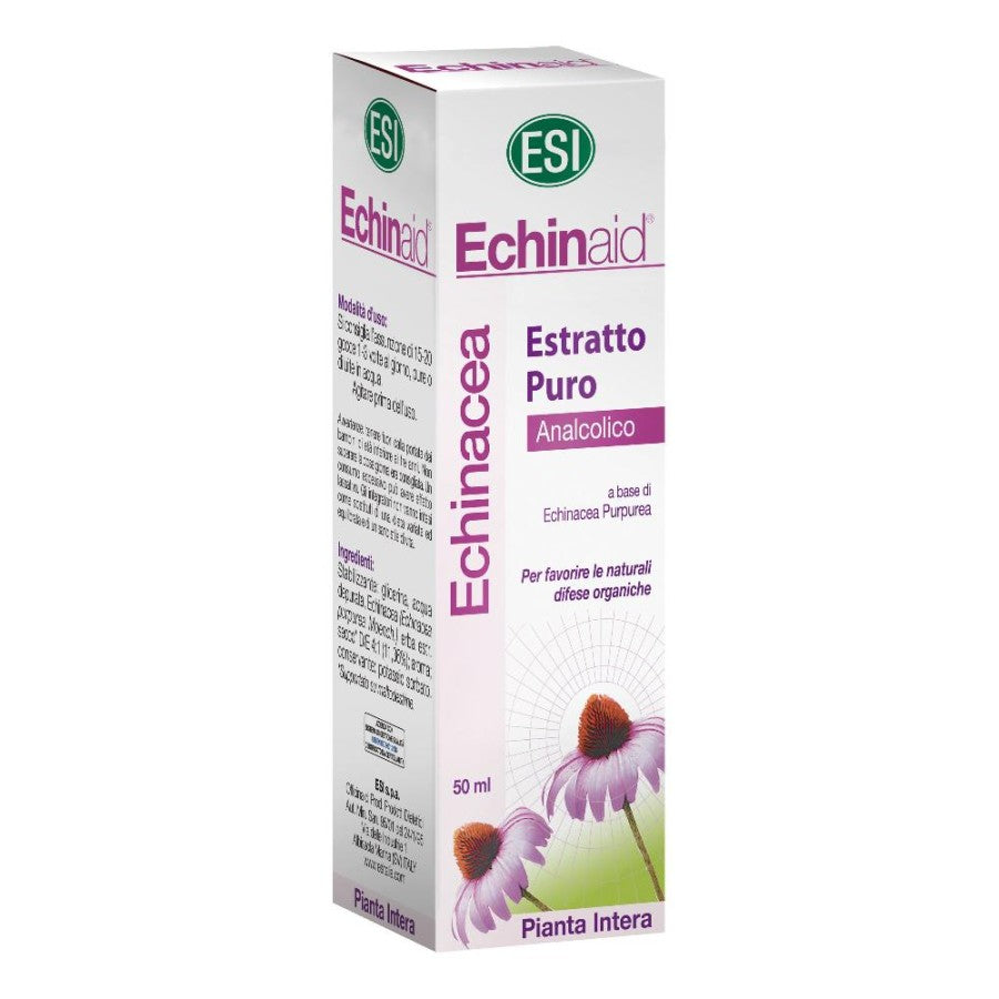 ESI ECHINAID ESTR PURO ANALCO