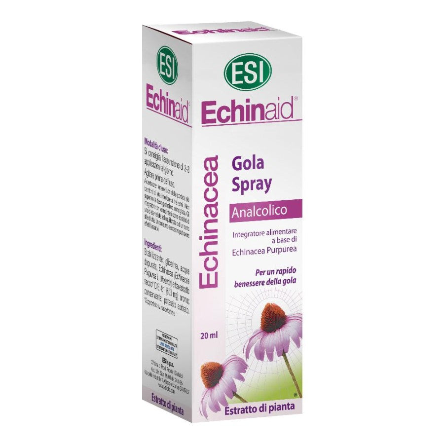 ESI ECHINAID GOLA SPRAY ANALCO