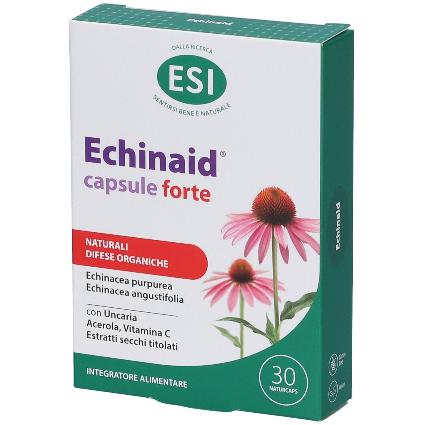 907043145 - ESI ECHINAID CAPSULE FORTE