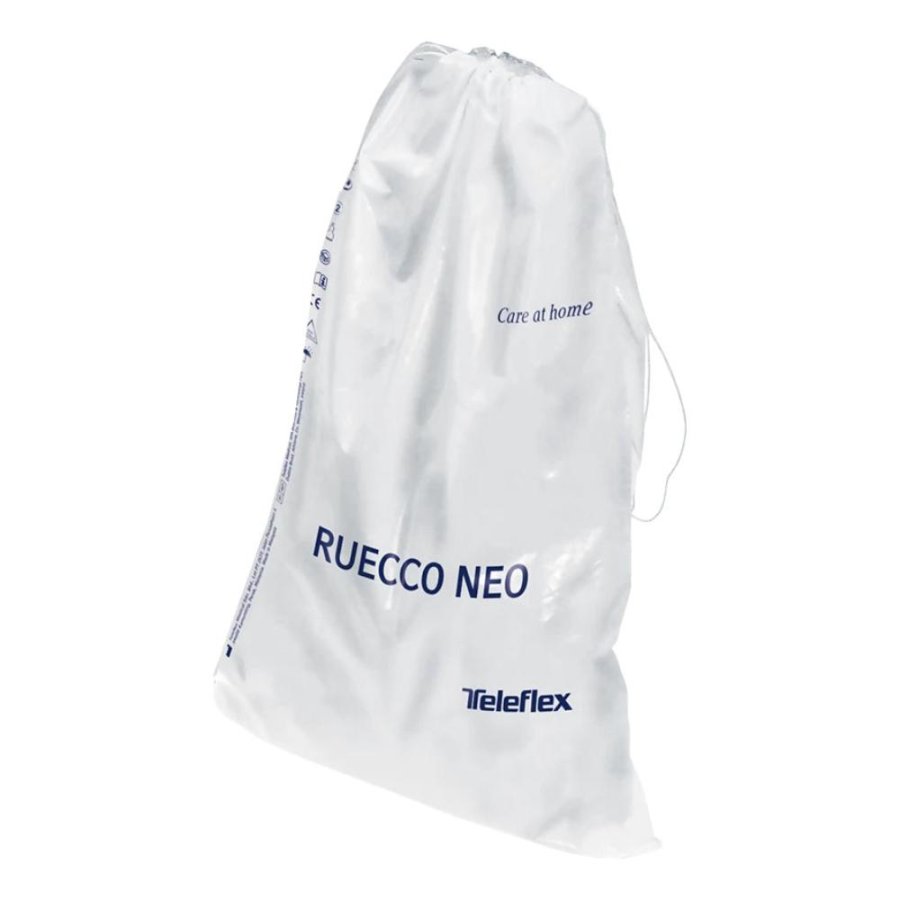 RUSCH Catetere Est.Ruecco 30pz 30mm