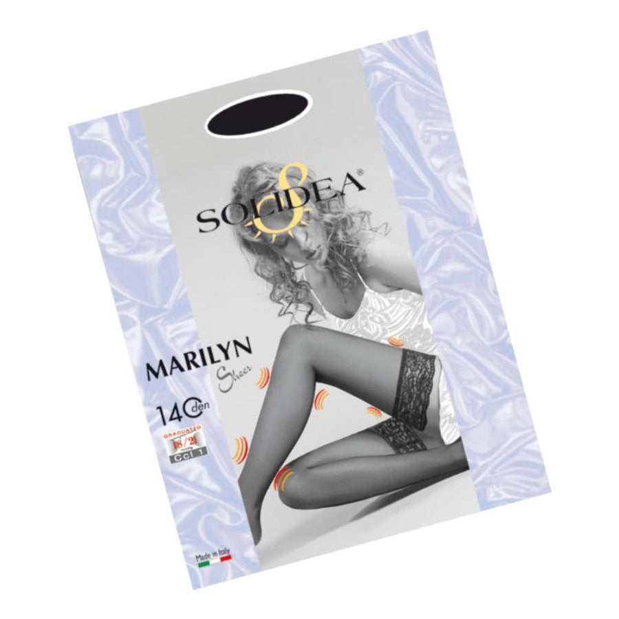 MARILYN 140 Autoreggente Camel 3