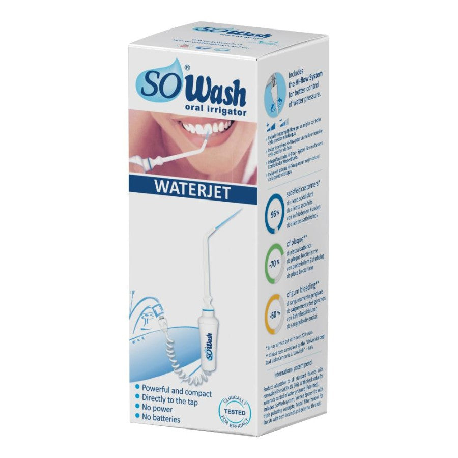 SOWASH IDROGETTO