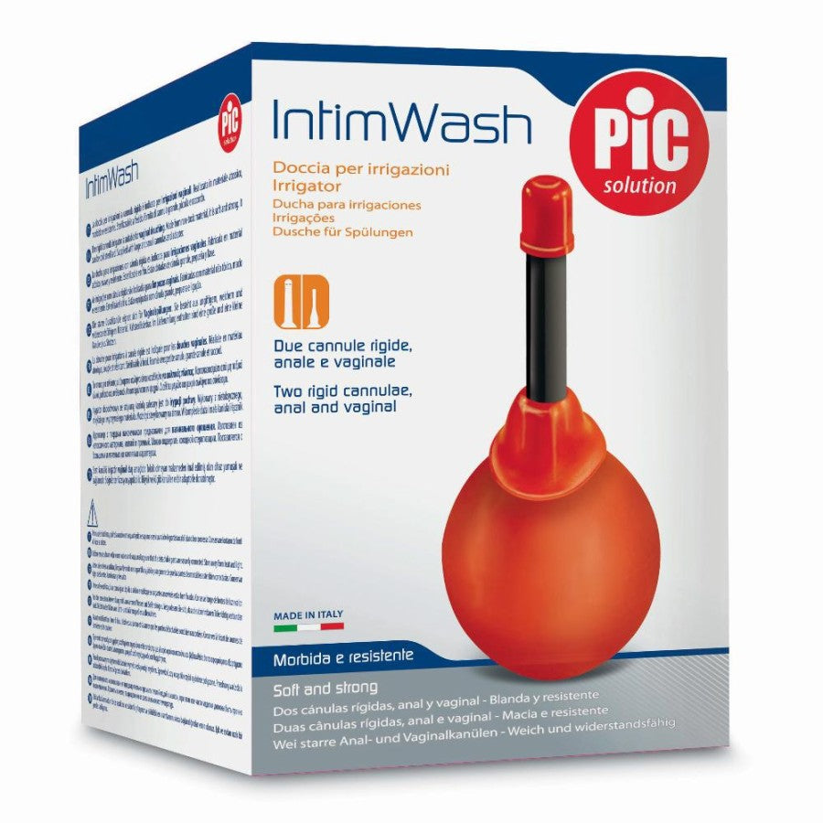 PIC Doccia Vagin.12 450ml