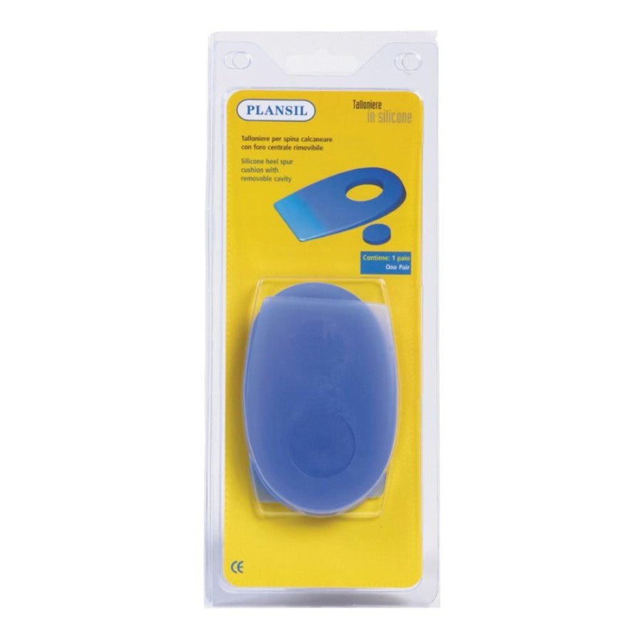 BIOGEL Talloniera Gel Spina Calc.M/L