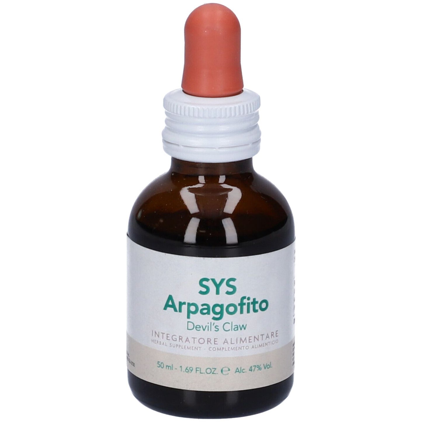 907173951 - SYS ARPAGOFITO GOCCE 50ML