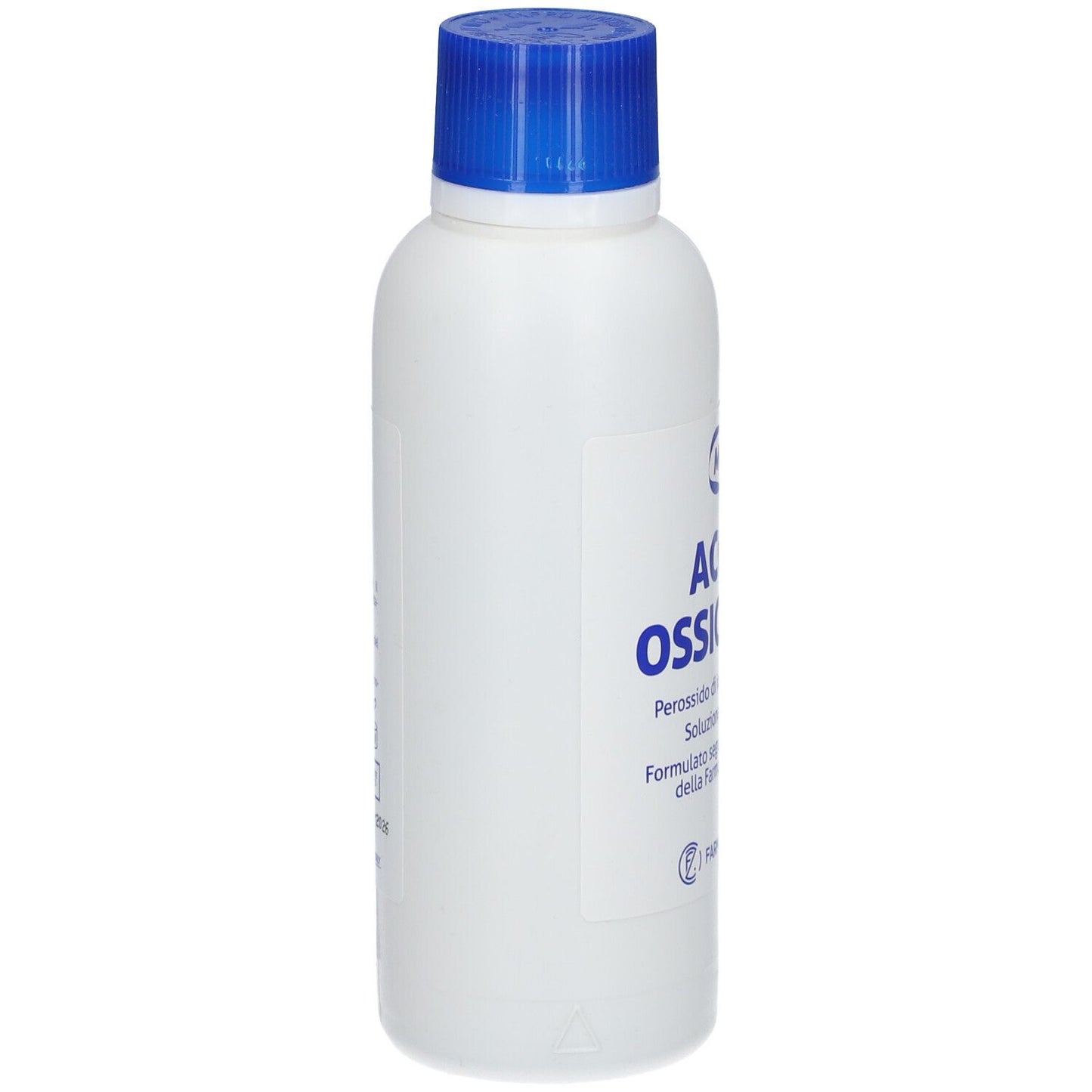 907181236 - ACQUA OSSIGENATA 250ML