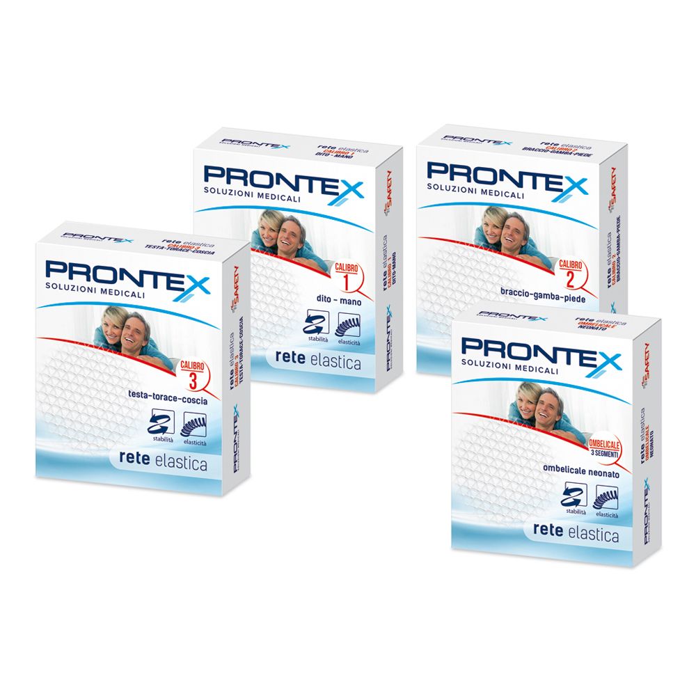 907261832 - CER PRONTEX RETE EL OMBEL