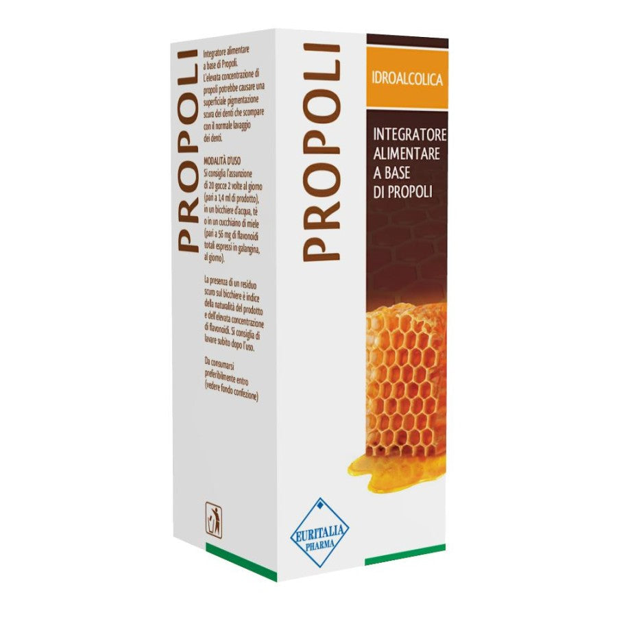 LENIGOLA SOLUZIONE IAL PROPOLI