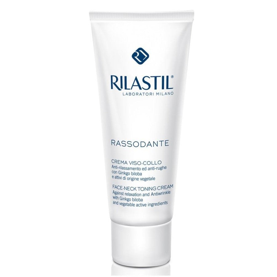 RILASTIL-INT CR RASS VIS/COL 50M