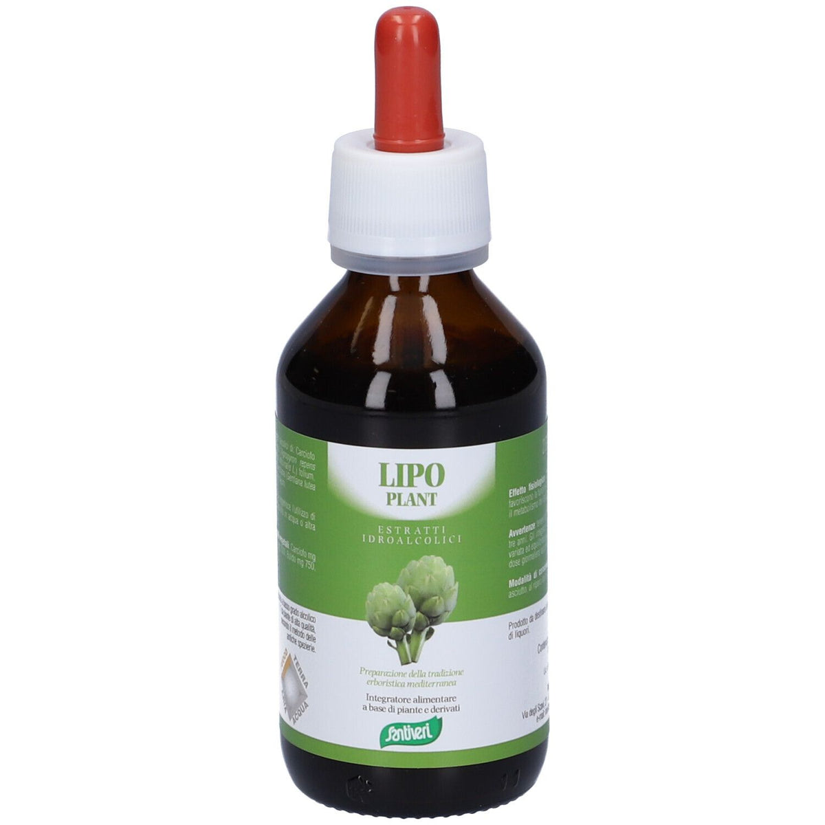 907265856 - ZEF04 LIPO PLANT STV