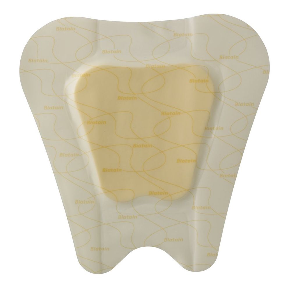 907283891 - BIATAIN MEDIC SACRO 17X17 5PZ