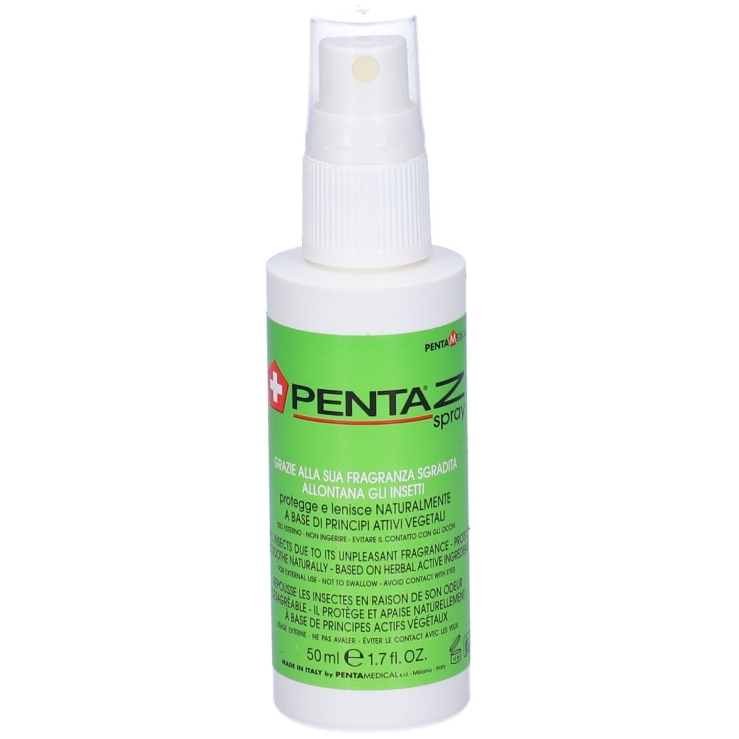 PENTA Z LOZIONE NEPETA CATARIA