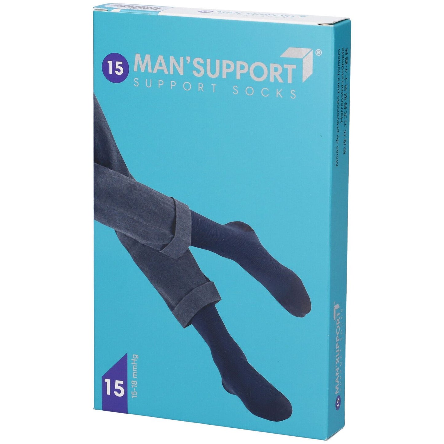MAN SUPPORT 15 GAMB 15 NE 3