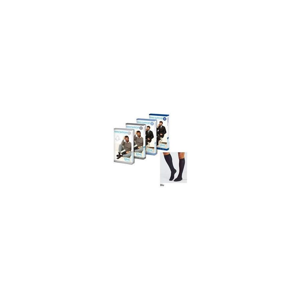 GLORIA MAN S. 15COT GAMB15 BLU