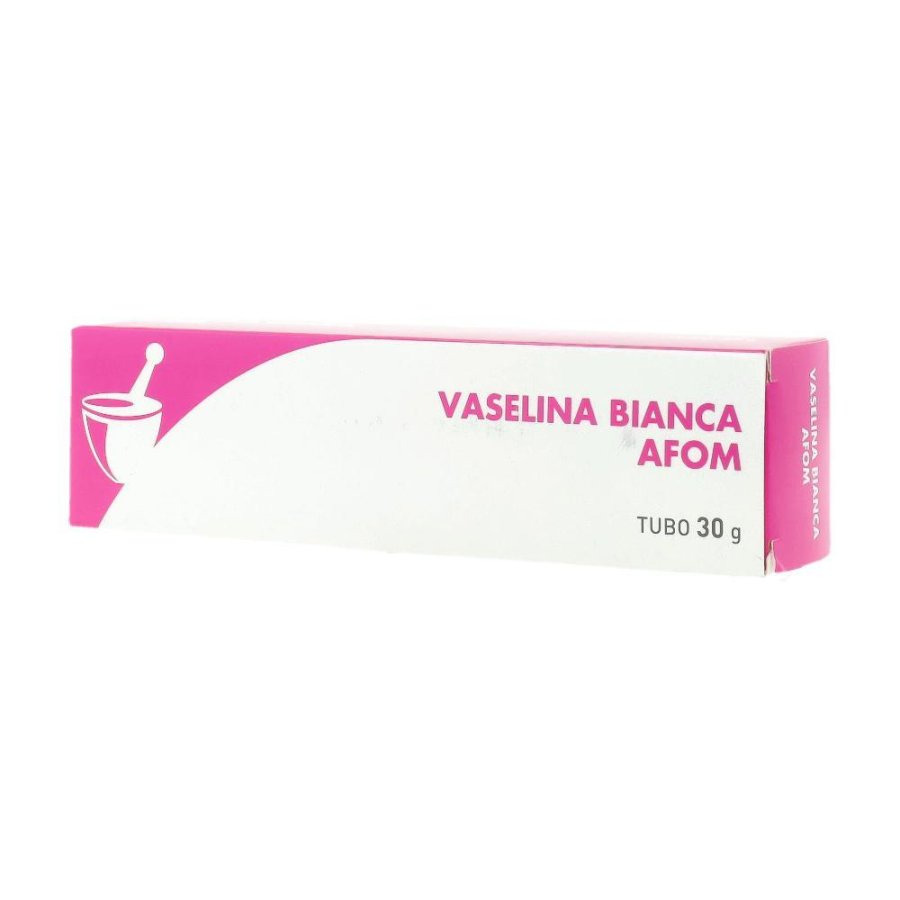 VASELINA PURA 30G AFOM