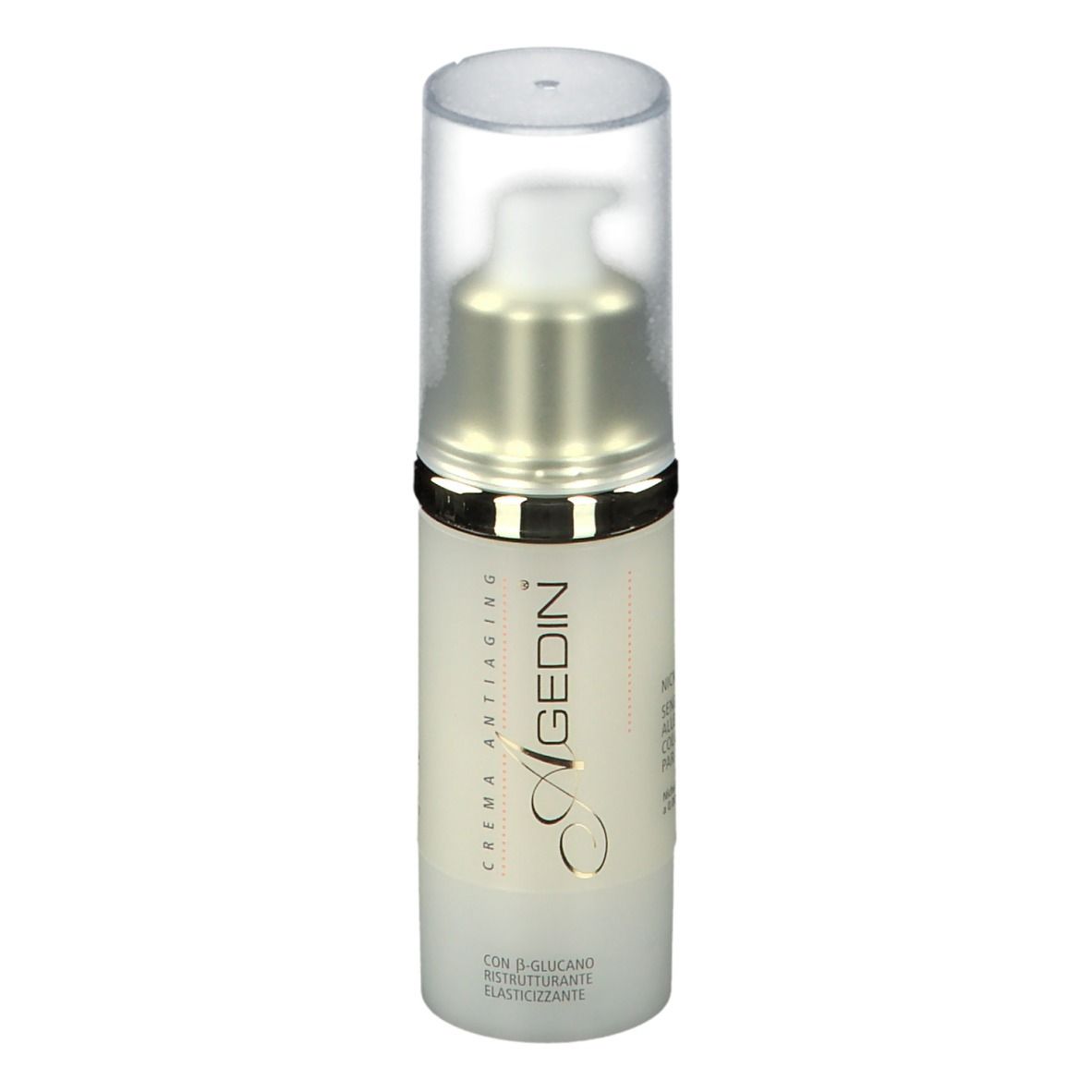 908018031 - AGEDIN*CREMA VISO 30 ML