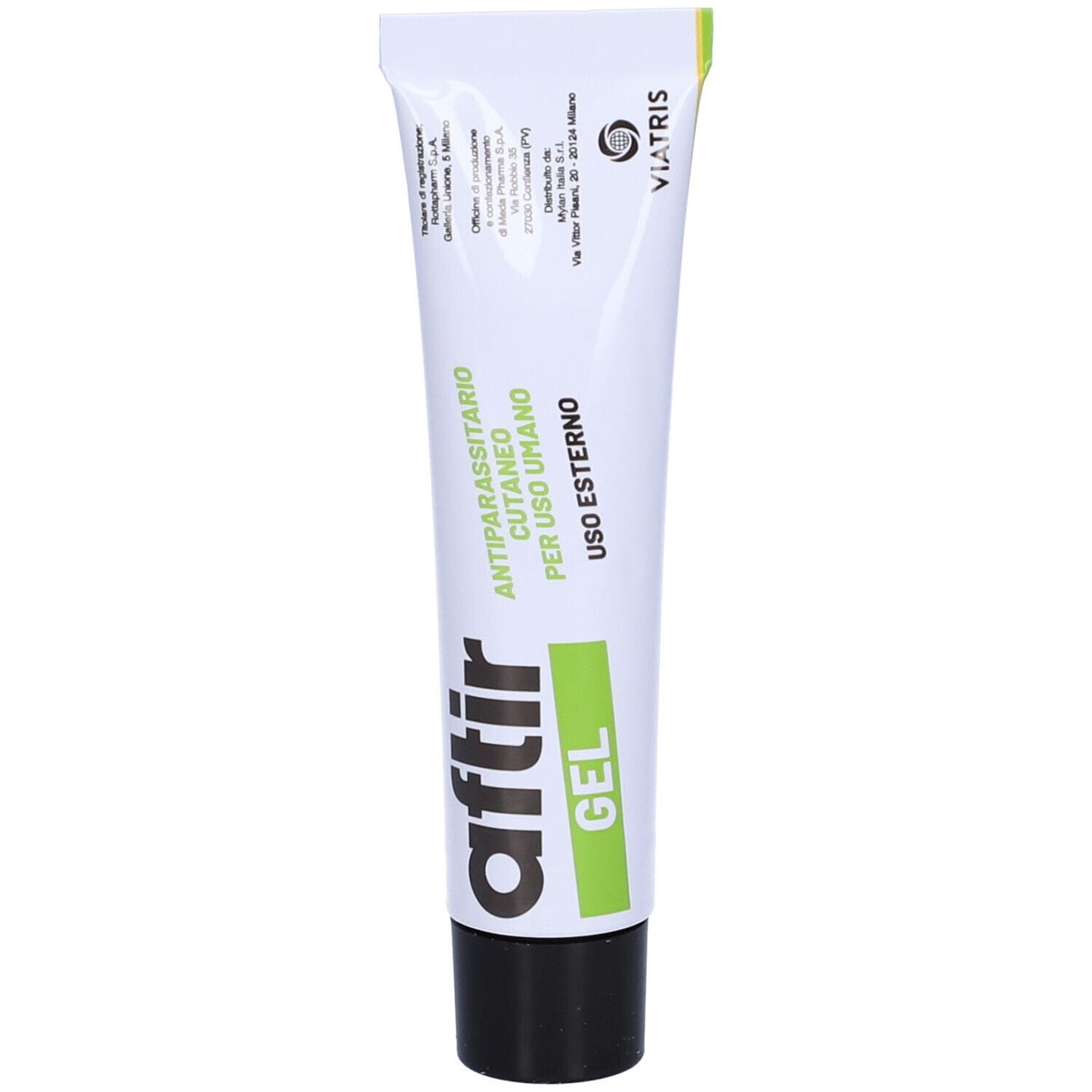 908019553 - AFTIR GEL ANTIPARASSITARIO 40G