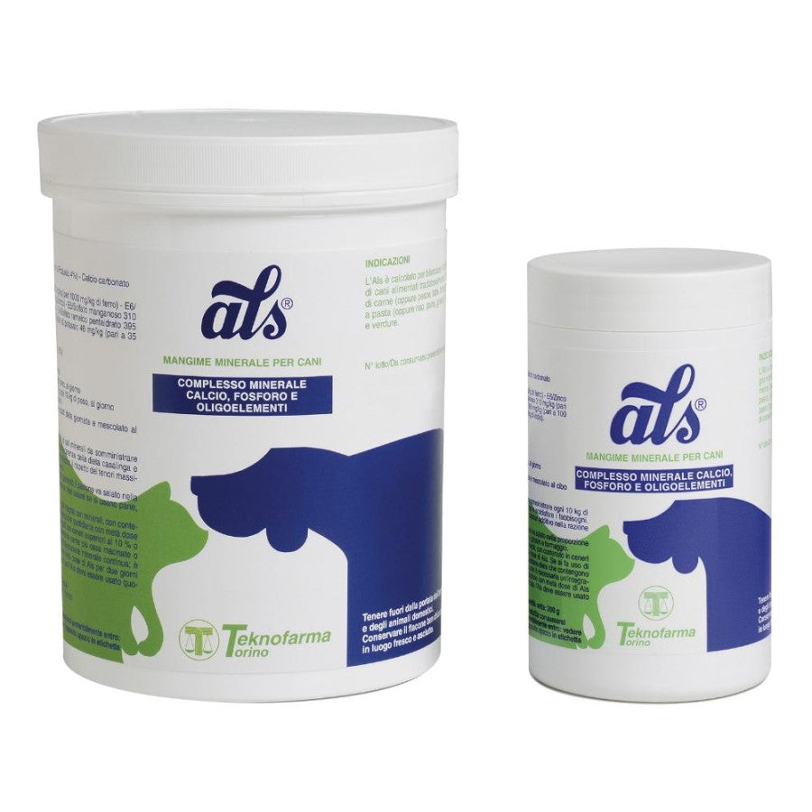 ALS 200g