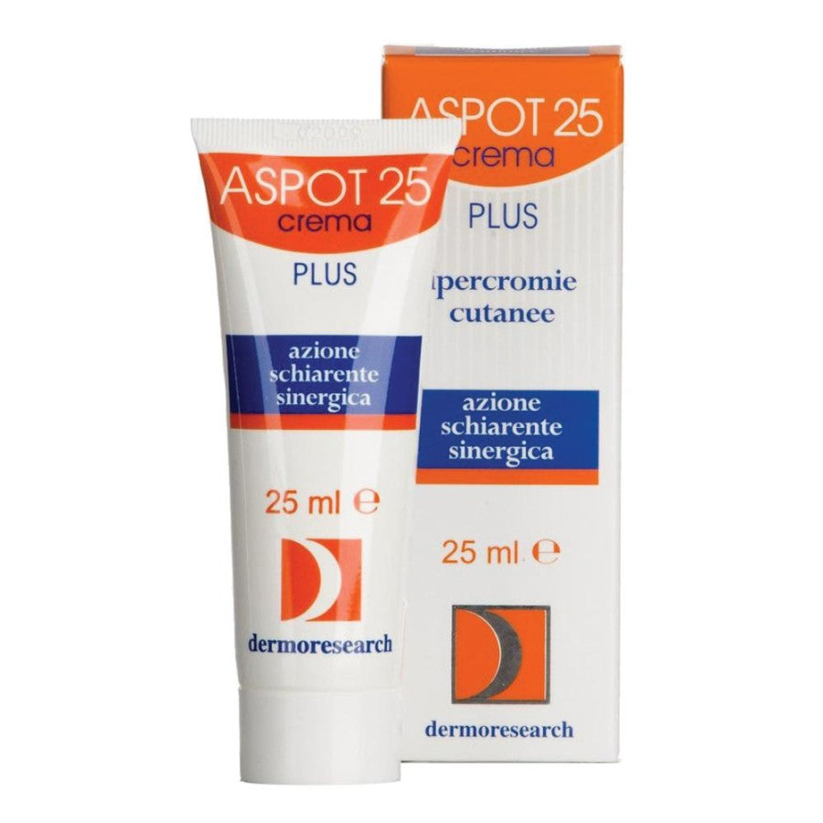 ASPOT 25*CR SCHIARENTE