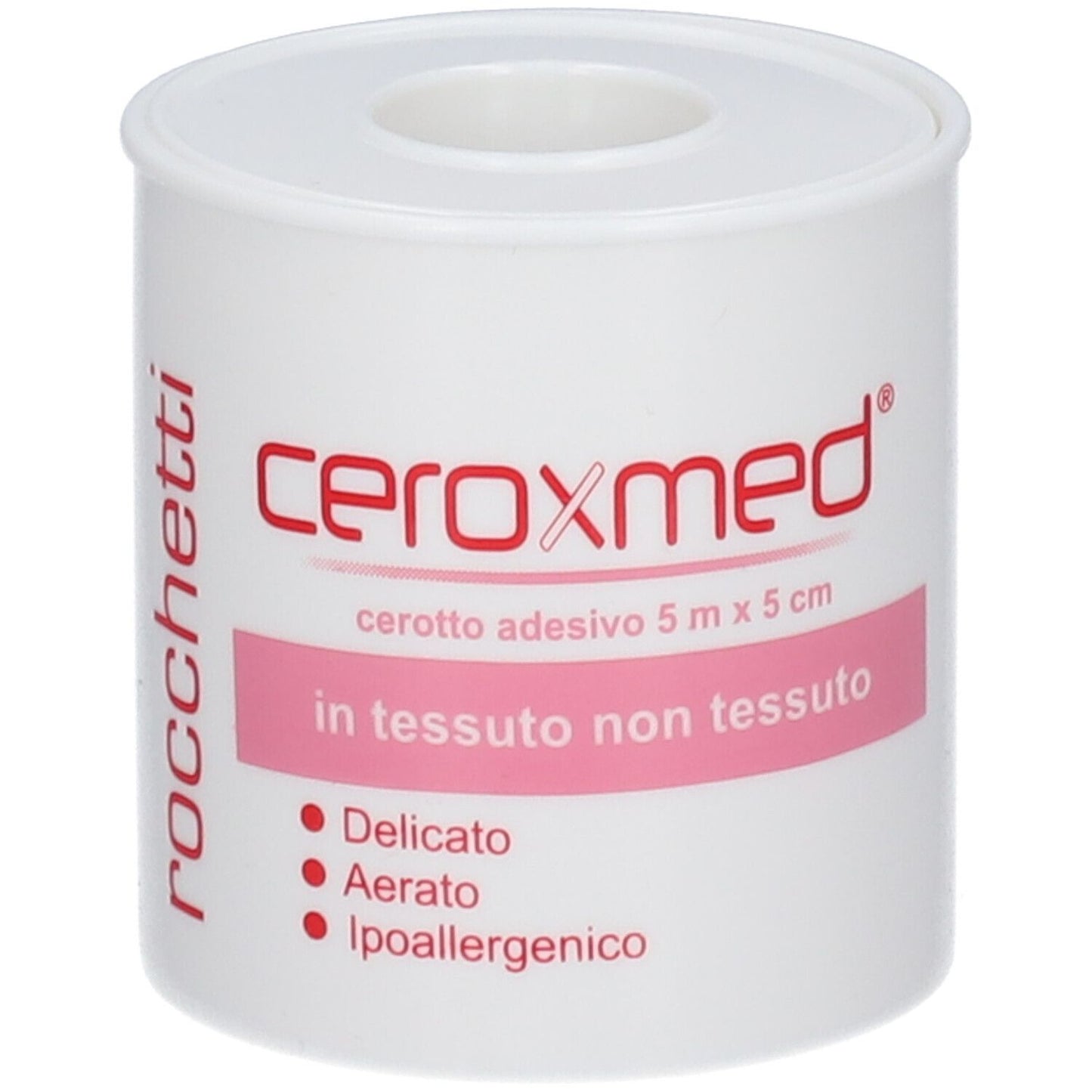 908186784 - CER CEROXMED TNT AER 500X5