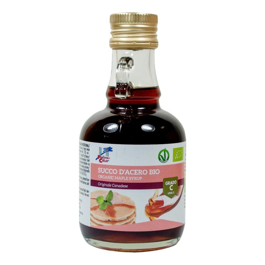 FINESTRA SUL CIELO Succo Acero Grado C 250ml
